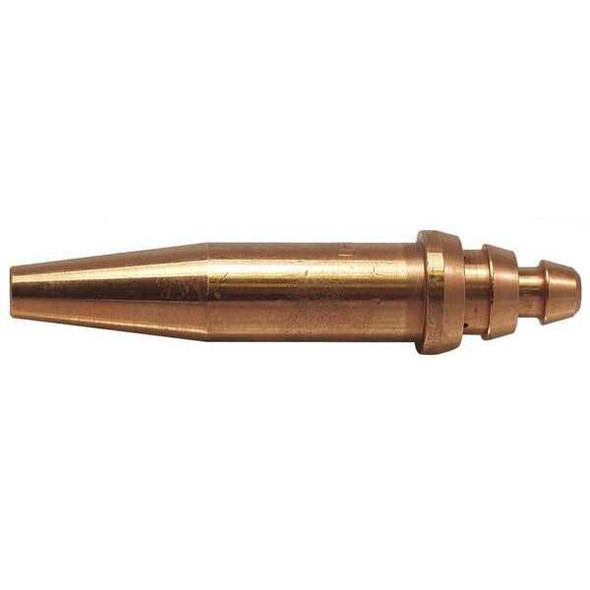 American Torch Tip Airco Series 144 Size 2 Cutting Tip 144-2