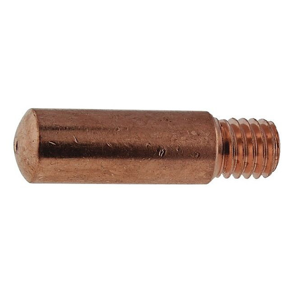 American Torch Tip Contact Tip, Tweco, Threaded, PK10 11H-45
