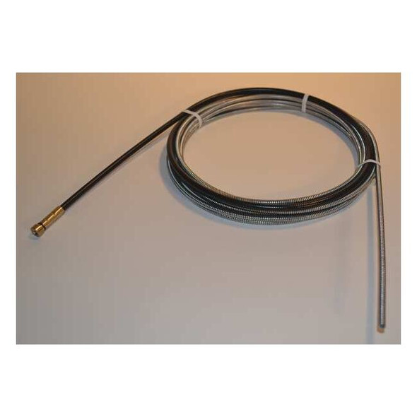 American Torch Tip ATTC 15ft Steel MIG Weld Liner Assembly 44-116-15