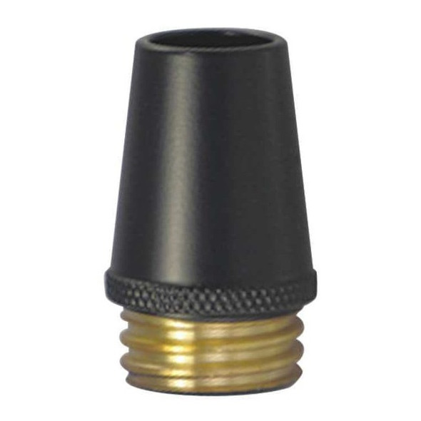 American Torch Tip ATTC Tapered MIG Weld Nozzle PK2 24CT-62-S