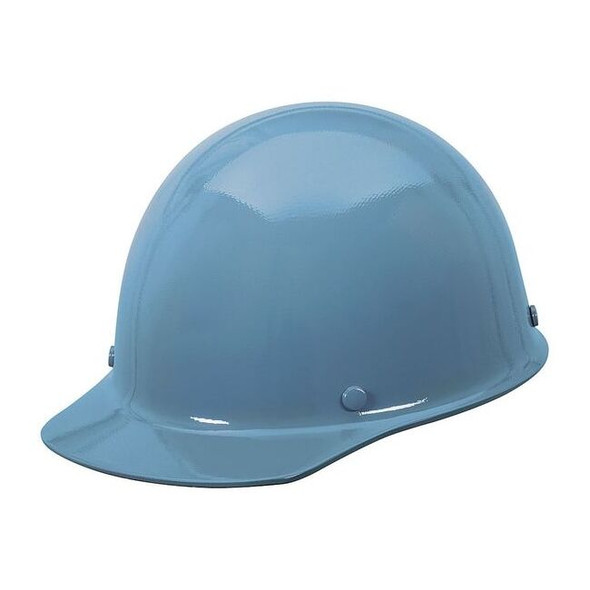 Skullgard Protective Cap, Staz-On Suspension, Class G, Blue, Standard