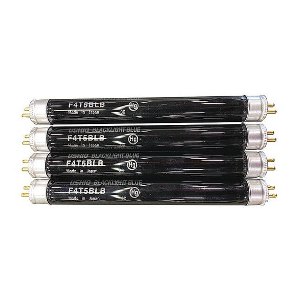 Burton Replacement Bulb,4PK 1003073PK