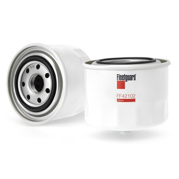 Fleetguard Fuel Filter Spin On FF42102