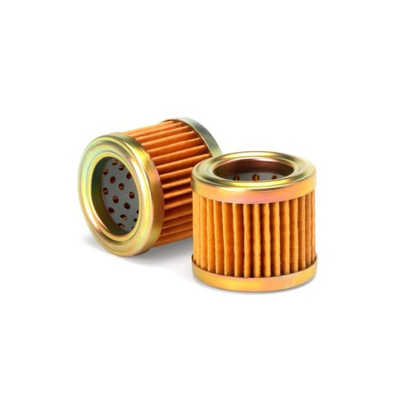 Fleetguard Automotive Fuel Filter,3 in H FF5131