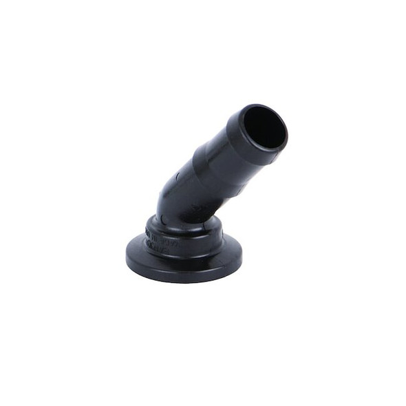 Banjo PP, 45 Elbow, 1 in, 1 in M100BRB45