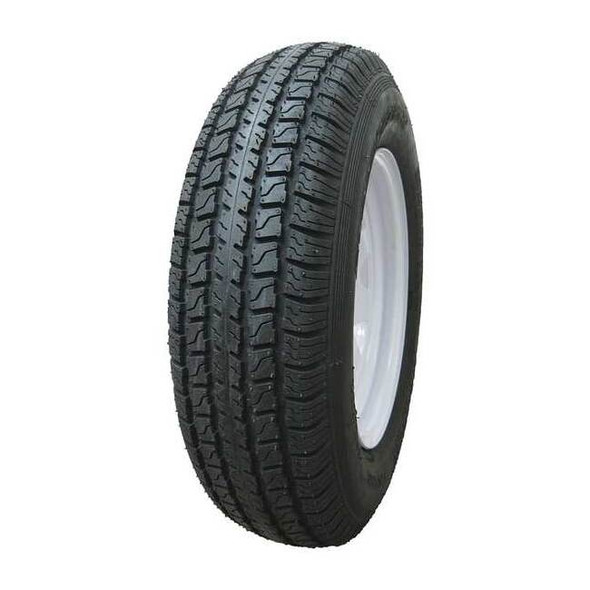 Hi-Run High Speed Trailer Tire Wheel Assembly ASB1001