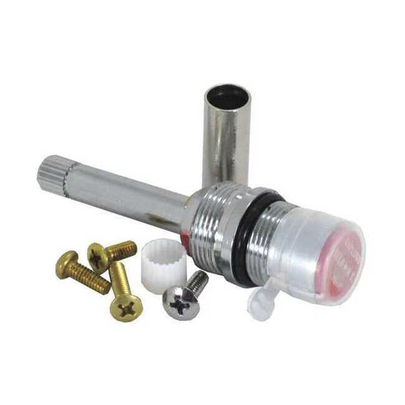 Speakman Medium Perfect Valve Red, Speakman RPG05-0534-CA