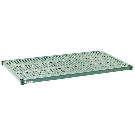 Metro Wire Shelf,24x60in,LdCap 600lb PR2460NK3