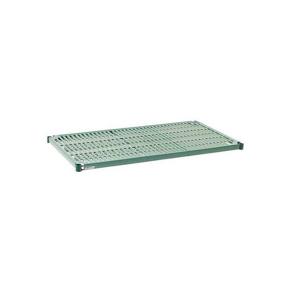 Metro Wire Shelf,24x60in,LdCap 600lb PR2460NK3