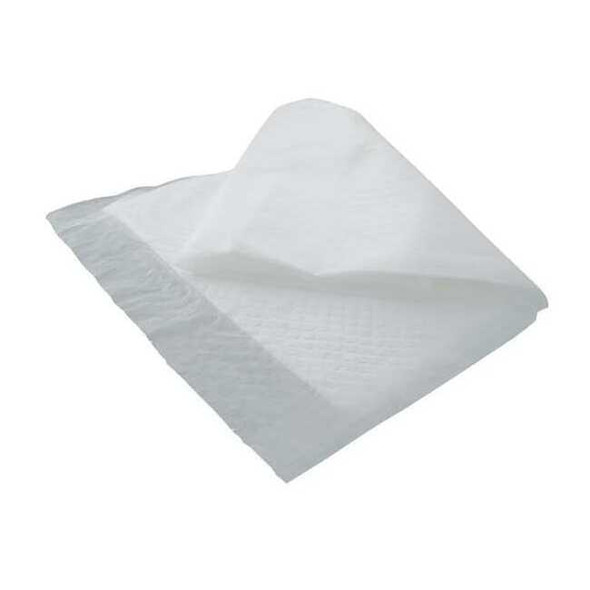 Medsource Trauma Dressing,White,30"L,12"W,PK25 MS-GZM001