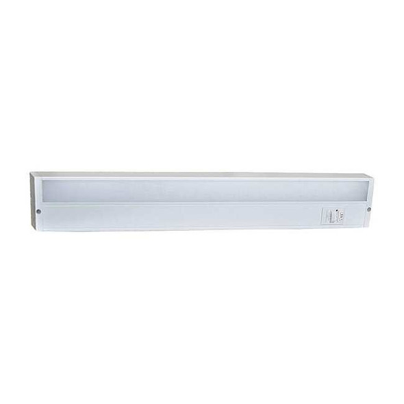 Radionic Hi-Tech LEDUnderCabFixtr,12in,Plg/Direct,420lm UC12-3K-HL-D