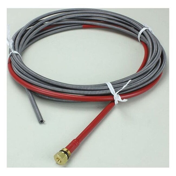 American Torch Tip ATTC 15ft  MIG Welding Liner Assembly 64-4515