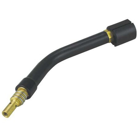 American Torch Tip ATTC Binzel Compatible 50 Swan Neck 002-0009