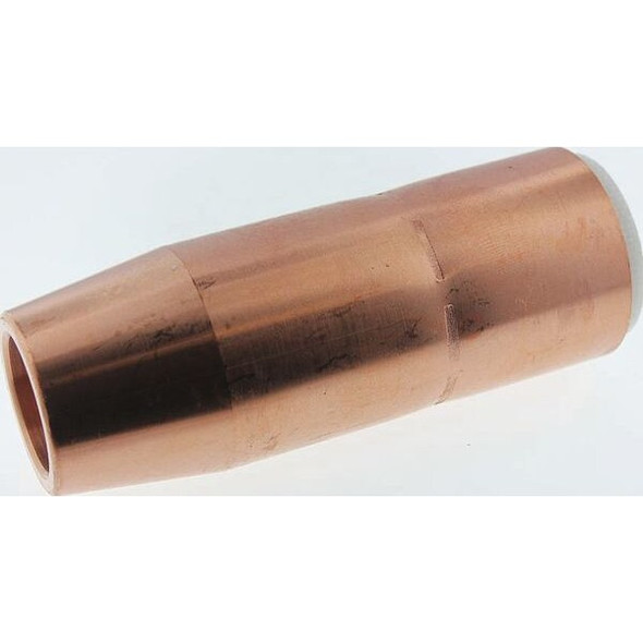 American Torch Tip ATTC Copper Tapered MIG Weld Nozzle PK2 65-2562