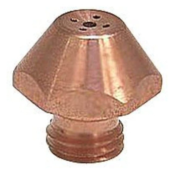 American Torch Tip Large-DiameterGasLens,995795,Linde,PK2 995795