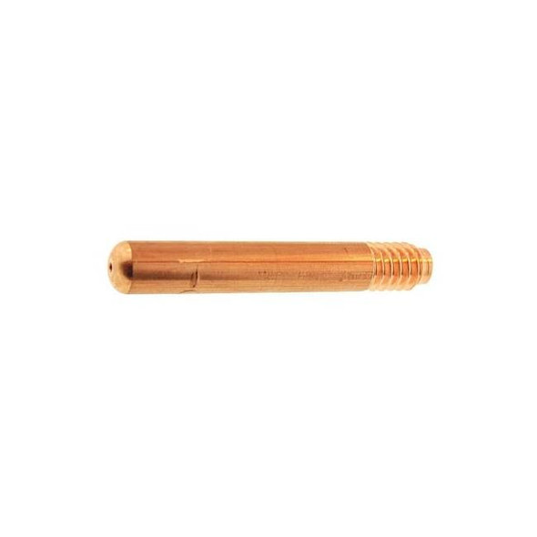 American Torch Tip ATTC MIG Weld Cylindrical Cont Tip PK10 20544