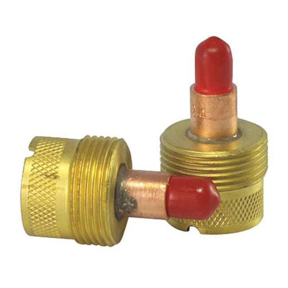 American Torch Tip Large-DiameterGasLens,45V64S,Linde,PK2 45V64S