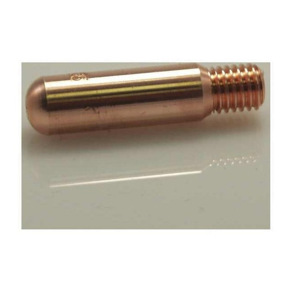 American Torch Tip Contact Tip, Tweco, Threaded, PK10 16S-45