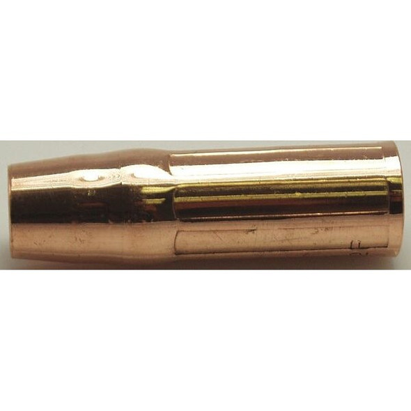 American Torch Tip ATTC Conical MIG Weld Nozzle PK2 23-50-F