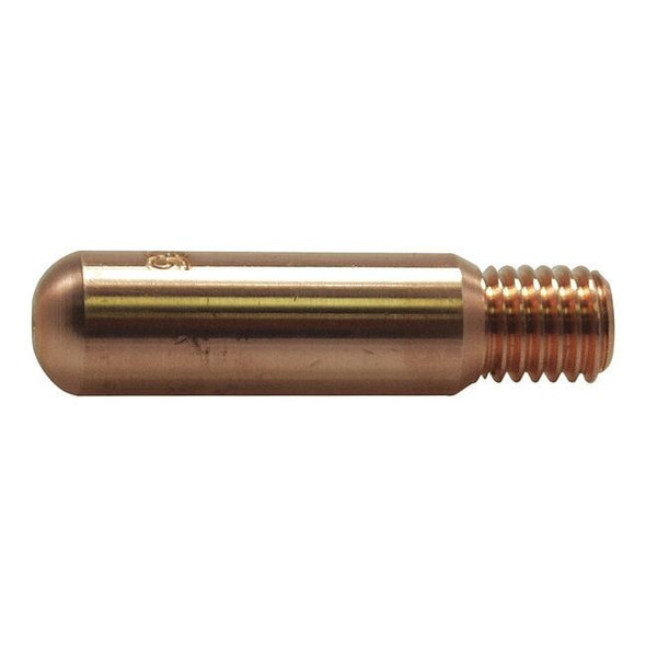 American Torch Tip Contact Tip, Tweco, Threaded, PK10 16S-116