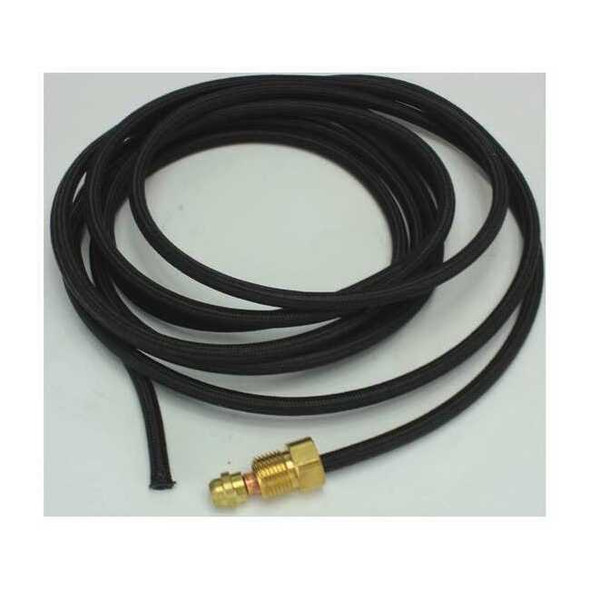American Torch Tip ATTC Linde Rubber Gas Hose 45V10R