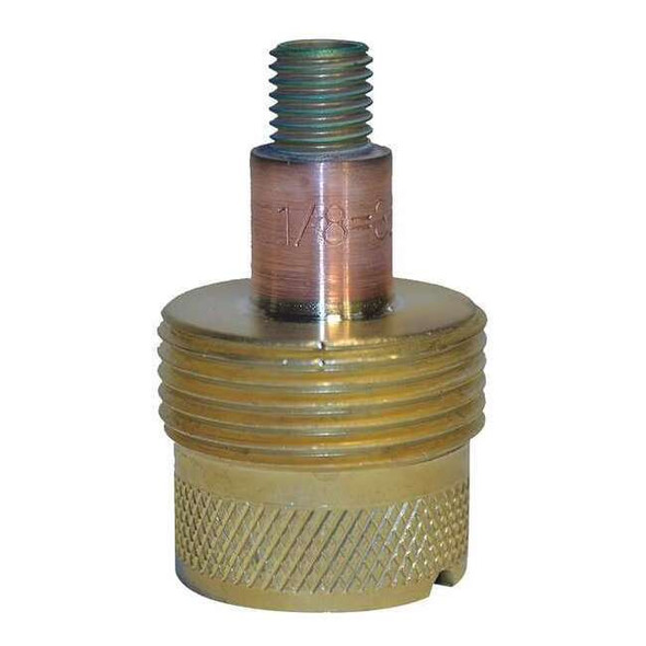 American Torch Tip Large-DiameterGasLens,995795S,Linde,PK2 995795S