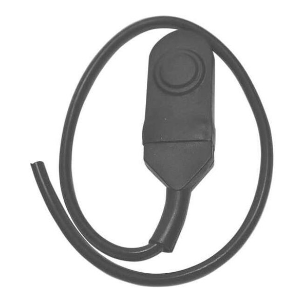 American Torch Tip ATTC Linde TIG Welding Switch, Flat SW-1F