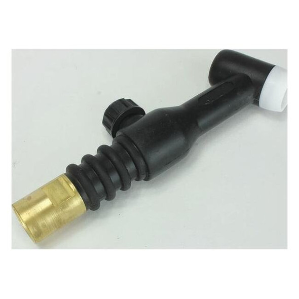 American Torch Tip TIG Torch Body, 26, Air-Cooled 26V