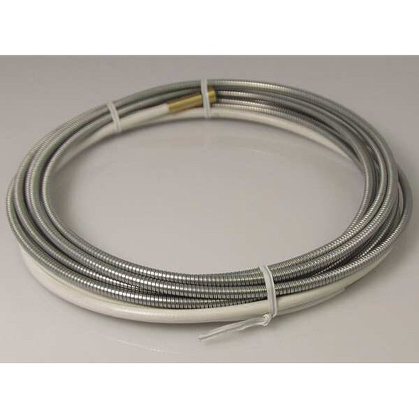 American Torch Tip ATTC 15ft Steel MIG Weld Liner Assembly 44-3545-15