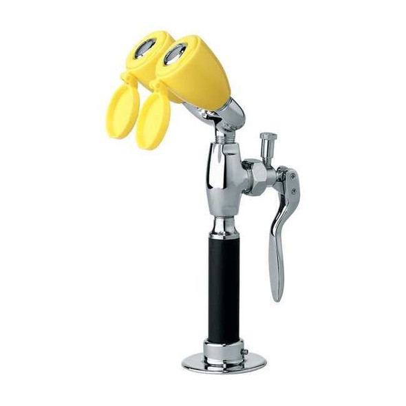 Speakman Dual Head Drench Hose,Countertop,6 ft. SE-927