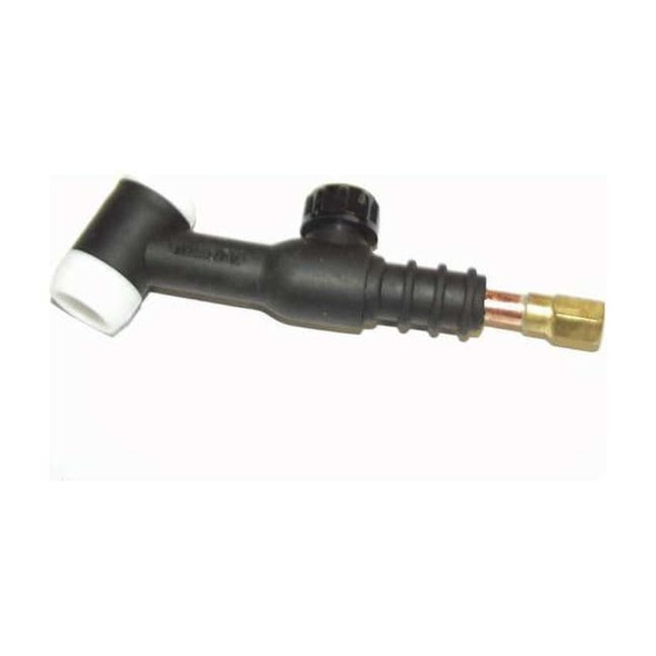 American Torch Tip TIG Torch Body, 17, Air-Cooled 17FV