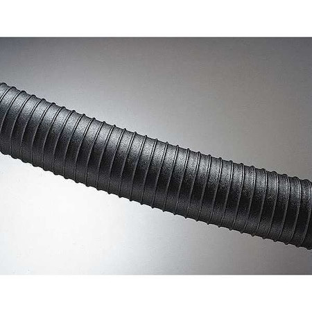 Hi-Tech Duravent Ducting Hose,50 ft L,2" Bend Radius 033504000001