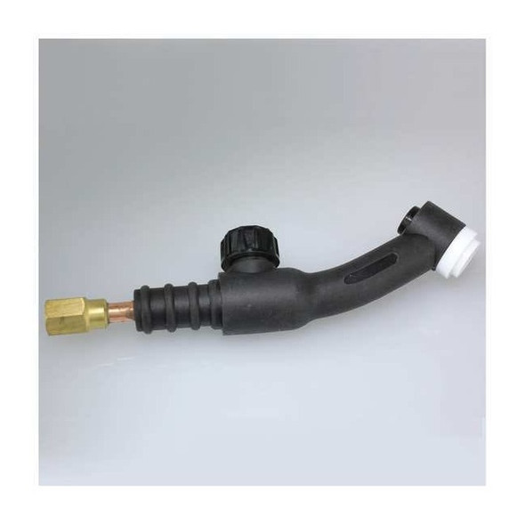 American Torch Tip TIG Torch Body, 9, Air-Cooled 9FV