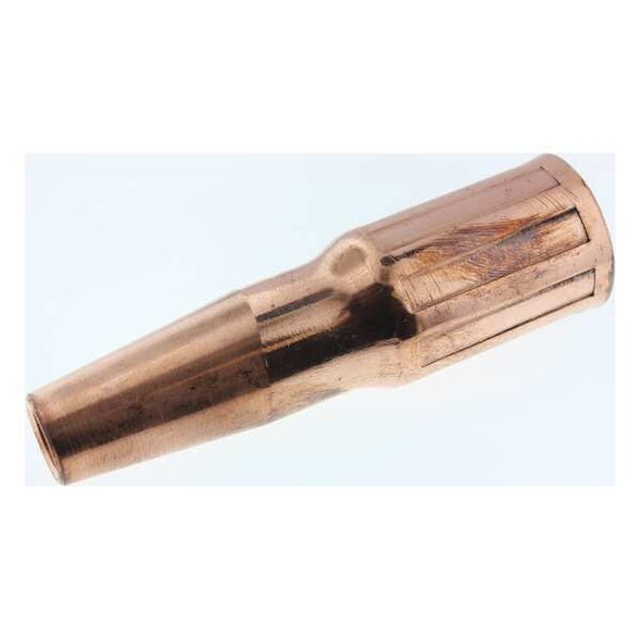 American Torch Tip ATTC Tapered MIG Weld Nozzle PK2 23T-37