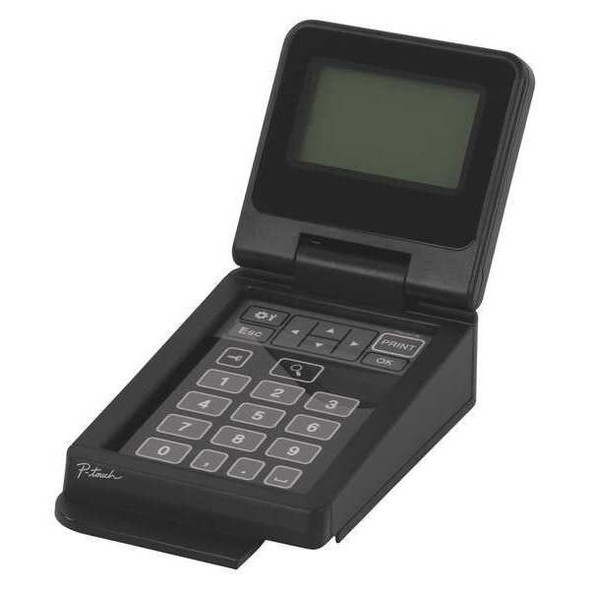 Brother Touch Panel Display,3.8" H x 8.9" L PATDU003