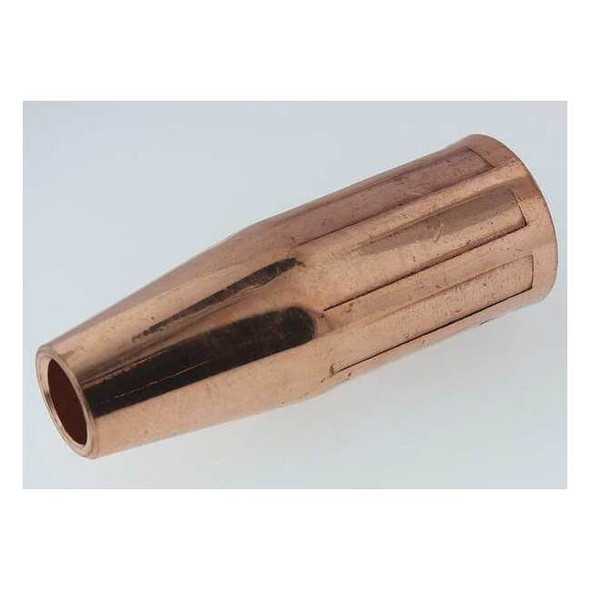 American Torch Tip MIGNozzle,Tweco,11,PK2 21T-37