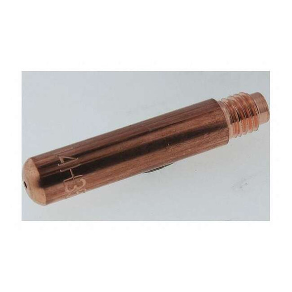 American Torch Tip Contact Tip, Tweco, Threaded, PK10 14H-45