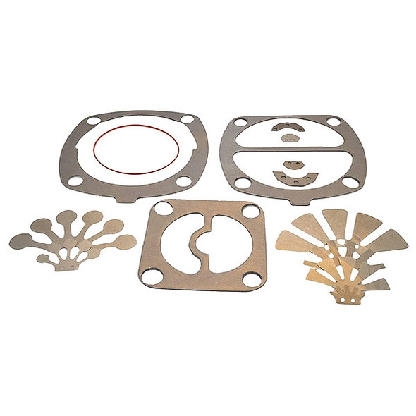 Ingersoll-Rand Valve and Gasket Kit,For 45465101 32301426