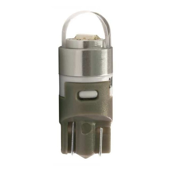 Miniature LED Lamp,T3 1/4,24,Wedge (Formerly LumaPro)