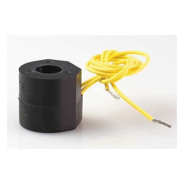 Asco Solenoid Valve Coil,120VAC,60/50,15.4W 064982-001-D*