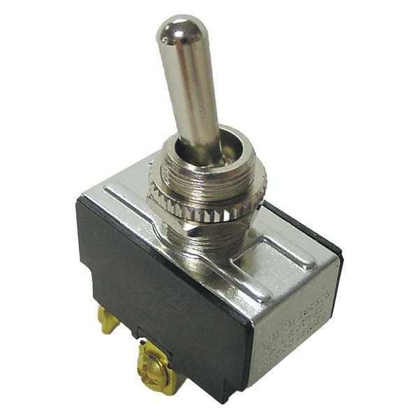 Gardner Bender Toggle Switch, DPST,20A,125VAC,On/Off GSW-14
