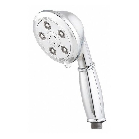 Speakman Handheld Showerhead, Plastic VS-3011