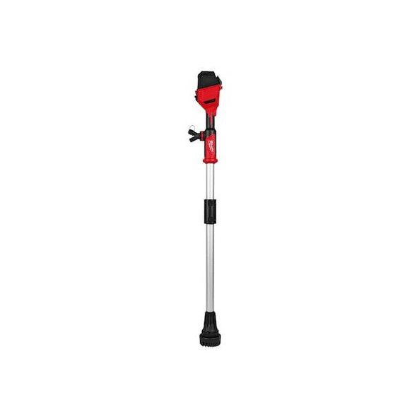 Milwaukee Tool Cordless Transfer Pump, 17 ft, 6.25 in H, 18V 2940-20