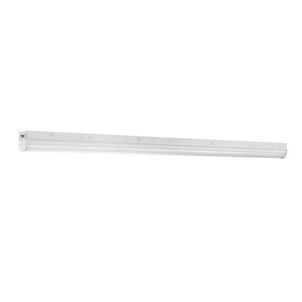 Eti LED Strip Light,2,000 lm,4 ft 556091110