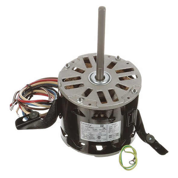 Century Motor,277V AC 9433A