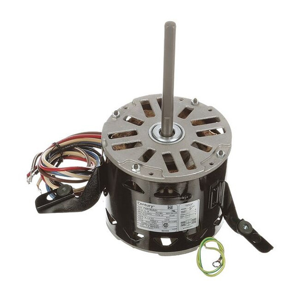 Century Motor,277V AC 9433A
