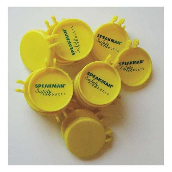 Speakman Dust Covers,For Use w/2WLL7,PK20 RPG07-0104