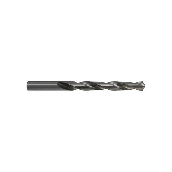 118 Degree Low Helix Jobber Length Drill Cleveland 2020 Bright HSS RHS/RHC 1/2