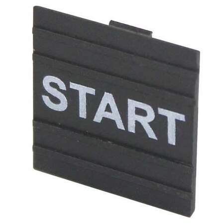 Dayton Legend Plate,Start,Square,For 20C792 32J084