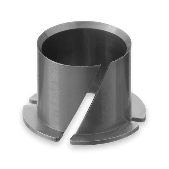 Igus Clip Bearing,3/4 in Bore,1 Flange,PK5 MYI-12-18